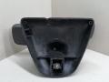 зеркало салона Peugeot 1007 1 поколение 2007, 1.6 л., HDi, 9HZ (DV6TED4), дизель, МКПП, серебристый, хетчбэк 3 дв., передний привод - фото №2