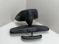 зеркало салона Peugeot 1007 1 поколение 2007, 1.6 л., HDi, 9HZ (DV6TED4), дизель, МКПП, серебристый, хетчбэк 3 дв., передний привод - фото №3