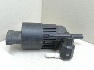 насос (моторчик) омывателя стекла Renault Megane 1 поколение 1996, 1.6 л., i, K7M 703, бензин, МКПП, синий, купе, передний привод