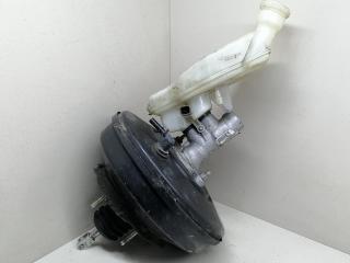 цилиндр тормозной главный Peugeot 1007 1 поколение 2007, 1.6 л., HDi, 9HZ (DV6TED4), дизель, МКПП, серебристый, хетчбэк 3 дв., передний привод, 9682338380
