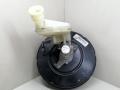 вакуумный усилитель тормозов Peugeot 1007 1 поколение 2007, 1.6 л., HDi, 9HZ (DV6TED4), дизель, МКПП, серебристый, хетчбэк 3 дв., передний привод, TRW, 9682338380 - фото №2