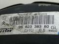 вакуумный усилитель тормозов Peugeot 1007 1 поколение 2007, 1.6 л., HDi, 9HZ (DV6TED4), дизель, МКПП, серебристый, хетчбэк 3 дв., передний привод, TRW, 9682338380 - фото №5