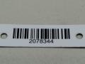 вакуумный усилитель тормозов Renault Scenic 2 поколение [рестайлинг] 2008, 1.9 л., DCi, F9Q 812, дизель, 6МКПП, серый, минивэн, передний привод, 8200453735, TRW - фото №6