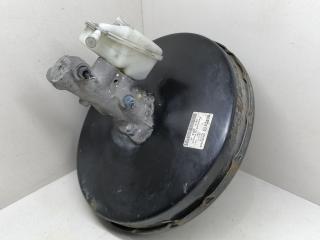 цилиндр тормозной главный Citroen Xsara Picasso 1 поколение 2004, 2.0 л., HDi, RHY (DW10TD), дизель, МКПП, серебристый, передний привод, 0204021660, 9635135280