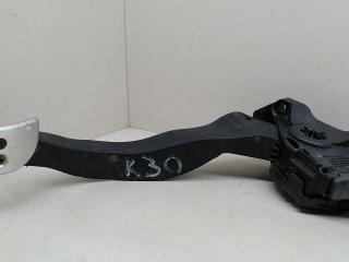 педаль Peugeot 1007 1 поколение 2007, 1.6 л., HDi, 9HZ (DV6TED4), дизель, МКПП, серебристый, хетчбэк 3 дв., передний привод, 9680459680, 6PV009083-15