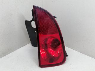 фонарь противотуманный левый Renault Espace 4 поколение 2006, 1.9 л., DCi, F9Q 820, дизель, 6МКПП, белый, минивэн, передний привод, 8200027155