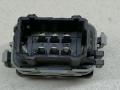 Кнопка блокировки двери Renault Espace 4 поколение 2006, 1.9 л., DCi, F9Q 820, дизель, 6МКПП, белый, минивэн, передний привод - фото №2