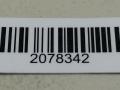 замок капота Peugeot 1007 1 поколение 2007, 1.6 л., HDi, 9HZ (DV6TED4), дизель, МКПП, серебристый, хетчбэк 3 дв., передний привод, 793473 - фото №3