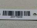 ролик двери сдвижной Peugeot 1007 1 поколение 2007, 1.6 л., HDi, 9HZ (DV6TED4), дизель, МКПП, серебристый, хетчбэк 3 дв., передний привод, 9033Q2 - фото №5