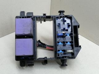 блок реле Renault Scenic 2 поколение 2005, 03525, 8200003634