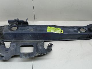 рамка капота Nissan Micra K12 [2-й рестайлинг] K12 2008, 1.5 л., DCi, K9K, дизель, МКПП, серый, хетчбэк 5 дв., передний привод