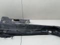 рамка капота Nissan Micra K12 [2-й рестайлинг] K12 2008, 1.5 л., DCi, K9K, дизель, МКПП, серый, хетчбэк 5 дв., передний привод - фото №2