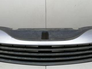 решетка радиатора Renault Laguna 2 поколение 2004, 1.9 л., DCi, F9Q 670, дизель, МКПП, салатовый, универсал, передний привод, 8200390126