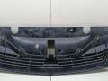 решетка радиатора Renault Laguna 2 поколение 2004, 1.9 л., DCi, F9Q 670, дизель, МКПП, салатовый, универсал, передний привод, 8200390126 - фото №2