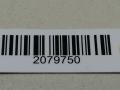 решетка радиатора Renault Laguna 2 поколение 2004, 1.9 л., DCi, F9Q 670, дизель, МКПП, салатовый, универсал, передний привод, 8200390126 - фото №3