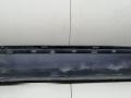 накладка на порог Citroen C5 1 поколение [рестайлинг] 2007, 1.6 л., HDi, 9HZ (DV6TED4), дизель, МКПП, темно-серый, хетчбэк 5 дв., передний привод, 9650234377 - фото №2