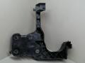 крепление фары левой Renault Megane 2 поколение 2003, 1.4 л., i, K4J 730, бензин, МКПП, серебристый, хетчбэк 5 дв., передний привод, 8200137495 - фото №2