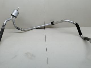 трубка кондиционера Peugeot 308 1 2007, 1.6 л., HDi, 9HZ (DV6TED4), дизель, 5МКПП, синий, хетчбэк 5 дв., передний привод, 647742