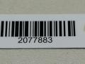 патрубок отопителя (печки) Peugeot 1007 1 поколение 2007, 1.6 л., HDi, 9HZ (DV6TED4), дизель, МКПП, серебристый, хетчбэк 3 дв., передний привод - фото №2