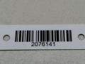 трос ручника Peugeot 407 1 поколение 2006, 1.6 л., HDi, 9HY (DV6TED4), дизель, МКПП, серый, передний привод - фото №2