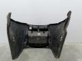 консоль салона Citroen Xsara Picasso 1 поколение 2004, 2.0 л., HDi, RHY (DW10TD), дизель, МКПП, серебристый, передний привод, 9643077377, 9631278077 - фото №3