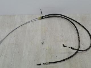трос ручника Peugeot 308 1 2007, 1.6 л., HDi, 9HZ (DV6TED4), дизель, 5МКПП, синий, хетчбэк 5 дв., передний привод, 9659391180