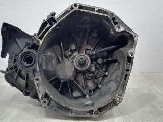 КПП механическая (МКПП) Renault Laguna 3 поколение 2009, 1.5 л., DCi, дизель, МКПП, серый, передний привод, TL4