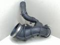 гофра инжектора Opel Astra G 2001, 2.0 л., дизель, 90530768 - фото №2