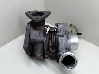 турбина Opel Astra G 2001, 2.0 л., дизель, 90531518, T15, 454398-1, 1C118