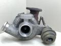 турбина Opel Astra G 2001, 2.0 л., дизель, 90531518, T15, 454398-1, 1C118 - фото №2
