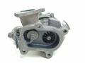 турбина Opel Astra G 2001, 2.0 л., дизель, 90531518, T15, 454398-1, 1C118 - фото №4