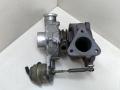 турбина Opel Astra G 2001, 2.0 л., дизель, 90531518, T15, 454398-1, 1C118 - фото №5