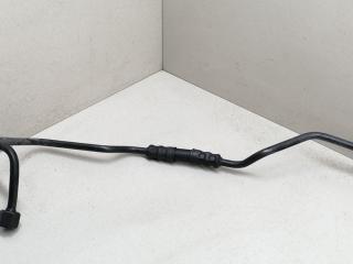 масляная трубка турбины Opel Astra G 2001, 2.0 л., дизель