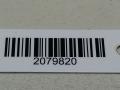 вакуумный усилитель тормозов Peugeot 407 1 поколение 2006, 1.6 л., HDi, 9HY (DV6TED4), дизель, МКПП, серый, передний привод, ATE, 9657237180, 03.7862-3402.4 - фото №7