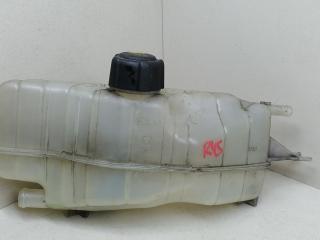 бачок расширительный Nissan Micra K12 [2-й рестайлинг] K12 2008, 1.5 л., DCi, K9K, дизель, МКПП, серый, хетчбэк 5 дв., передний привод, 21710AX600