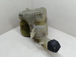 бачок расширительный Renault Laguna 2 поколение 2004, 1.9 л., DCi, F9Q 670, дизель, МКПП, салатовый, универсал, передний привод, 8200008864