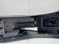 консоль салона Peugeot 407 1 поколение 2006, 1.6 л., HDi, 9HY (DV6TED4), дизель, МКПП, серый, передний привод - фото №3