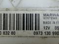 колба в бак Peugeot 407 1 поколение 2006, 1.6 л., HDi, 9HY (DV6TED4), дизель, МКПП, серый, передний привод, 9647083280, 0973130990002 - фото №6