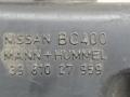 патрубок воздушного фильтра Nissan Micra K12 [2-й рестайлинг] K12 2008, 1.5 л., DCi, K9K, дизель, МКПП, серый, хетчбэк 5 дв., передний привод, 3981027959 - фото №3