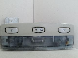 фонарь салона (плафон) Renault Espace 4 поколение 2006, 1.9 л., DCi, F9Q 820, дизель, 6МКПП, белый, минивэн, передний привод, 8200003037