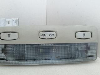 фонарь салона (плафон) Renault Espace 4 поколение 2006, 1.9 л., DCi, F9Q 820, дизель, 6МКПП, белый, минивэн, передний привод, 8200003037