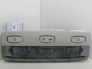 фонарь салона (плафон) Renault Espace 4 поколение 2006, 1.9 л., DCi, F9Q 820, дизель, 6МКПП, белый, минивэн, передний привод, 8200003037