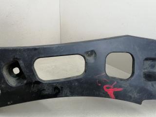 Крепление бампера заднего Citroen C4 Picasso 1 поколение 2008, 1.6 л., HDi, 9HZ (DV6TED4), дизель, 5МКПП, минивэн, передний привод, 9680526180