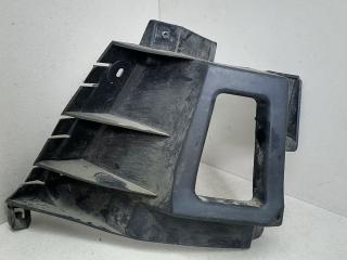 Крепление бампера заднего Citroen C4 Picasso 1 поколение 2008, 1.6 л., HDi, 9HZ (DV6TED4), дизель, 5МКПП, минивэн, передний привод, 9680464380