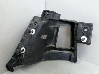 Крепление бампера заднего Citroen C4 Picasso 1 поколение 2008, 1.6 л., HDi, 9HZ (DV6TED4), дизель, 5МКПП, минивэн, передний привод, 9680464280