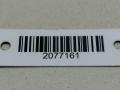 Крепление бампера заднего Citroen C4 Picasso 1 поколение 2008, 1.6 л., HDi, 9HZ (DV6TED4), дизель, 5МКПП, минивэн, передний привод, 9680464280 - фото №4