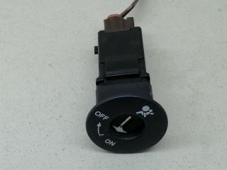 кнопка Airbag Nissan Micra K12 [2-й рестайлинг] K12 2008, 1.5 л., DCi, K9K, дизель, МКПП, серый, хетчбэк 5 дв., передний привод, 21108408128, 25585BC600