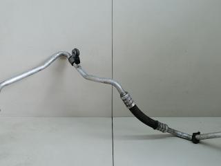 трубка кондиционера Renault Laguna 3 поколение 2009, 1.5 л., DCi, дизель, МКПП, серый, передний привод, 924400001R