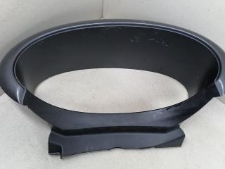рамка панели приборов Nissan Micra K12 [2-й рестайлинг] K12 2008, 1.5 л., DCi, K9K, дизель, МКПП, серый, хетчбэк 5 дв., передний привод, 68240BC700