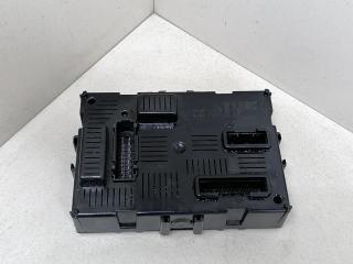 Блок управления BCM (Body Control Module) Nissan Micra K12 [2-й рестайлинг] K12 2008, 1.5 л., DCi, K9K, дизель, МКПП, серый, хетчбэк 5 дв., передний привод, BCML2NAC, 284B2EM01D